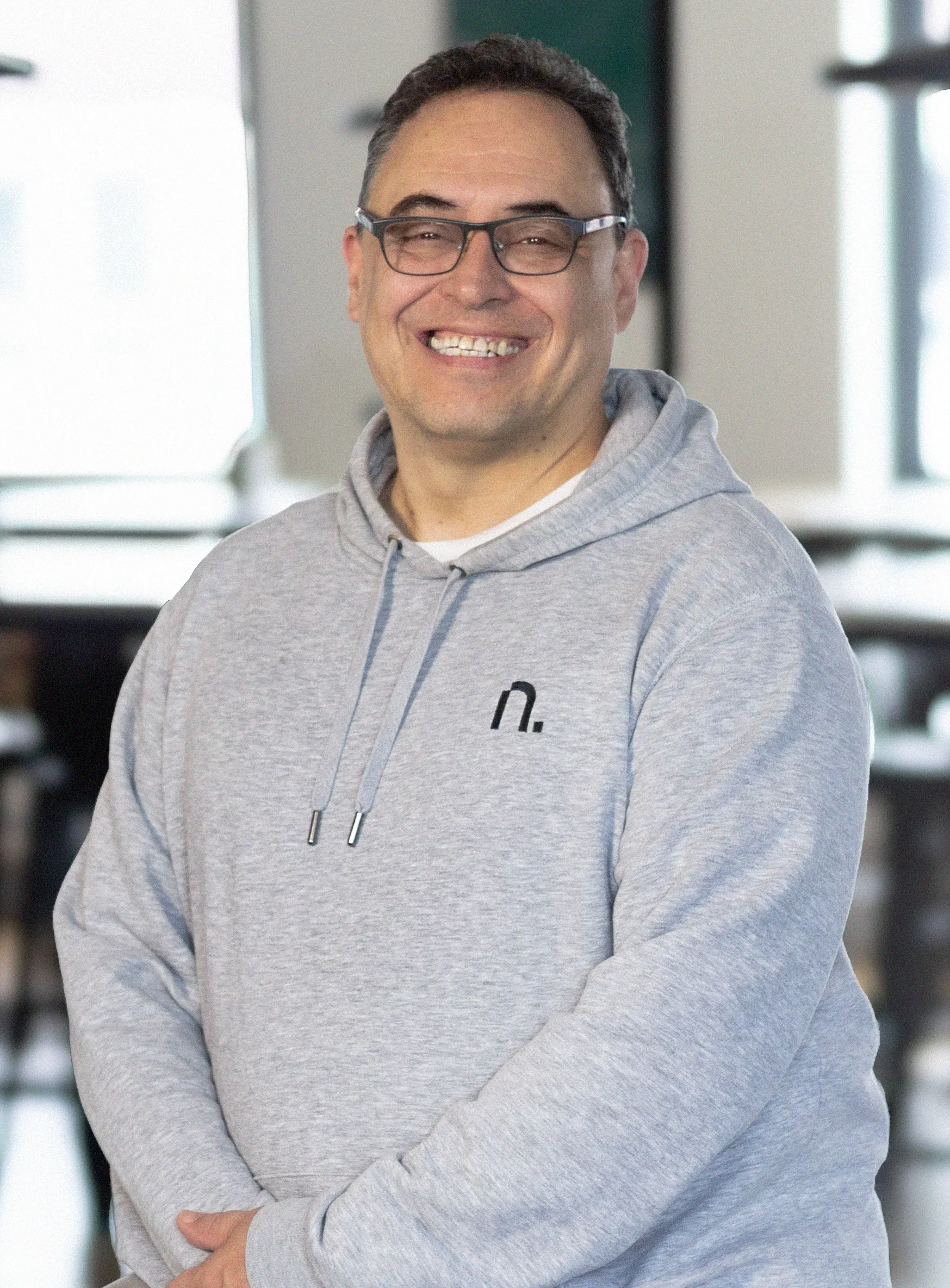 Ricardo Raúl Cámara Hagen