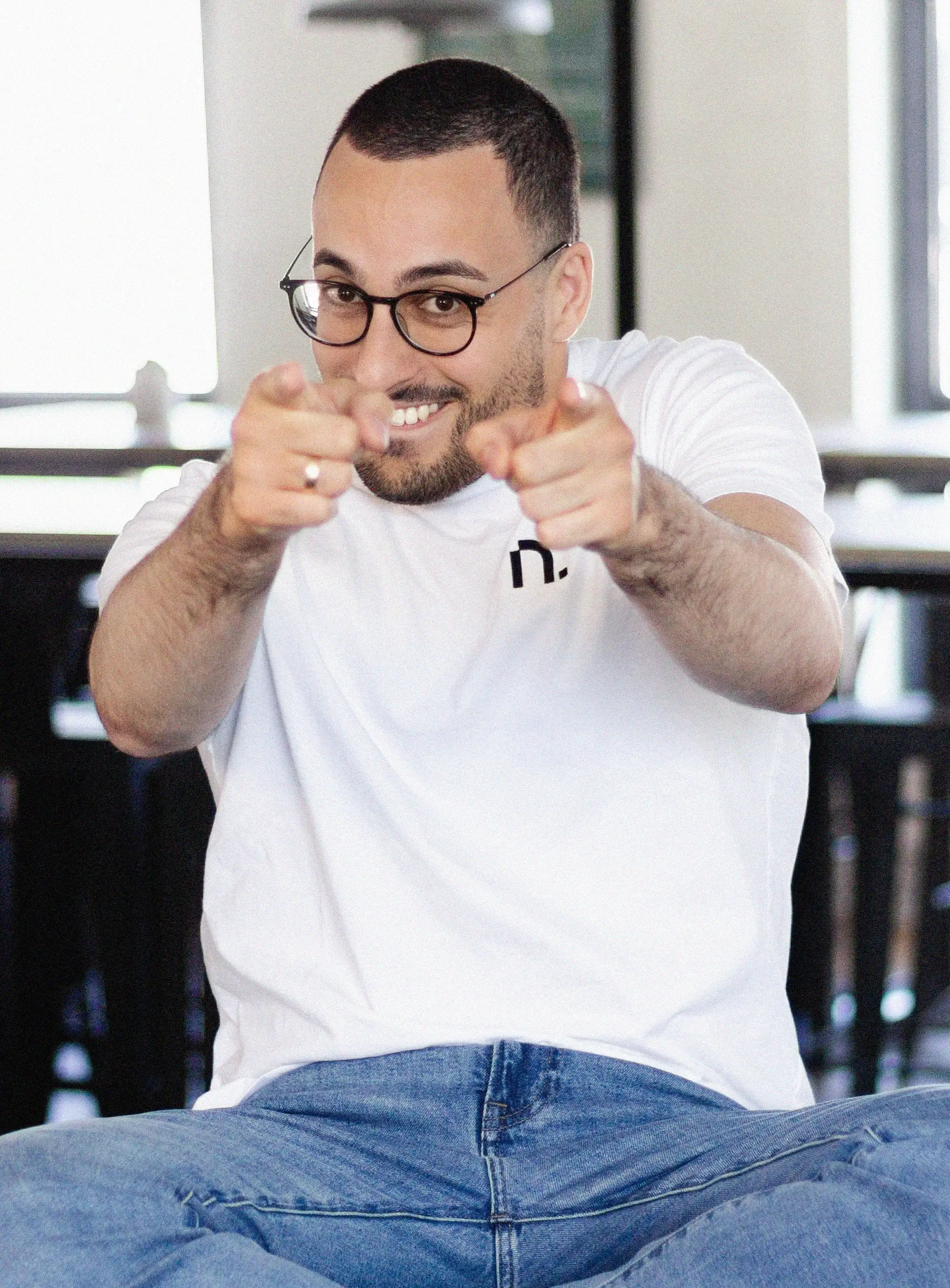 Ariyan Ghotbi