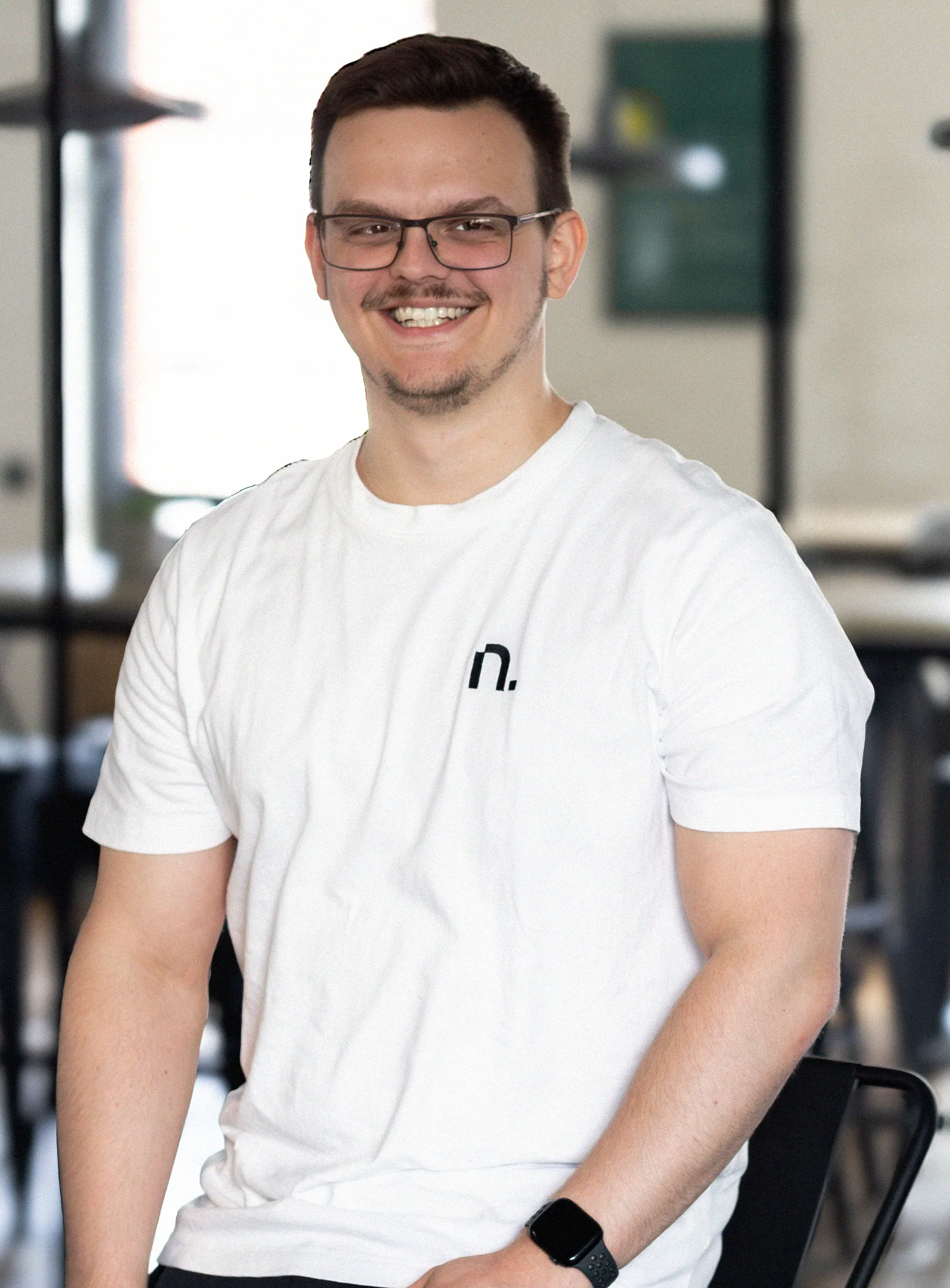 Nils Uplegger