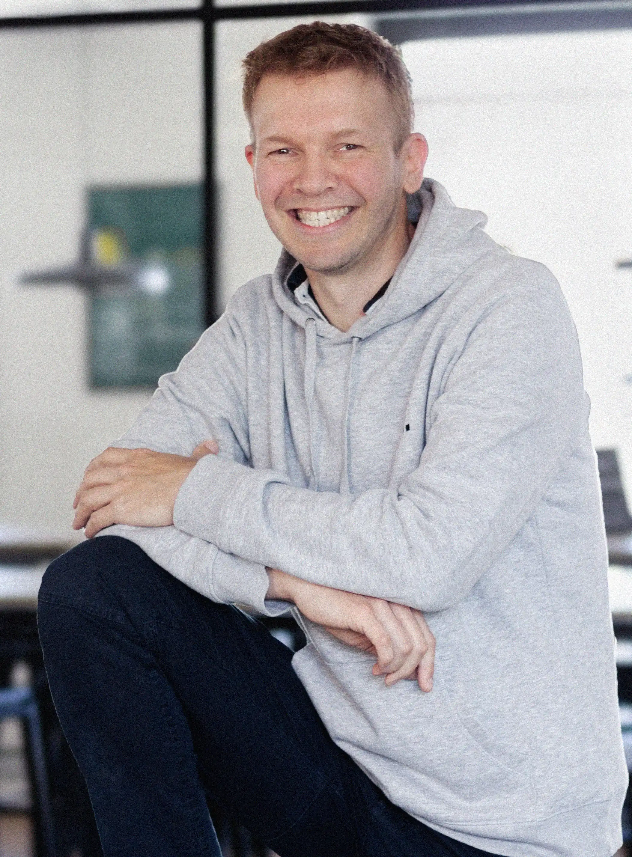 Christian Steffen