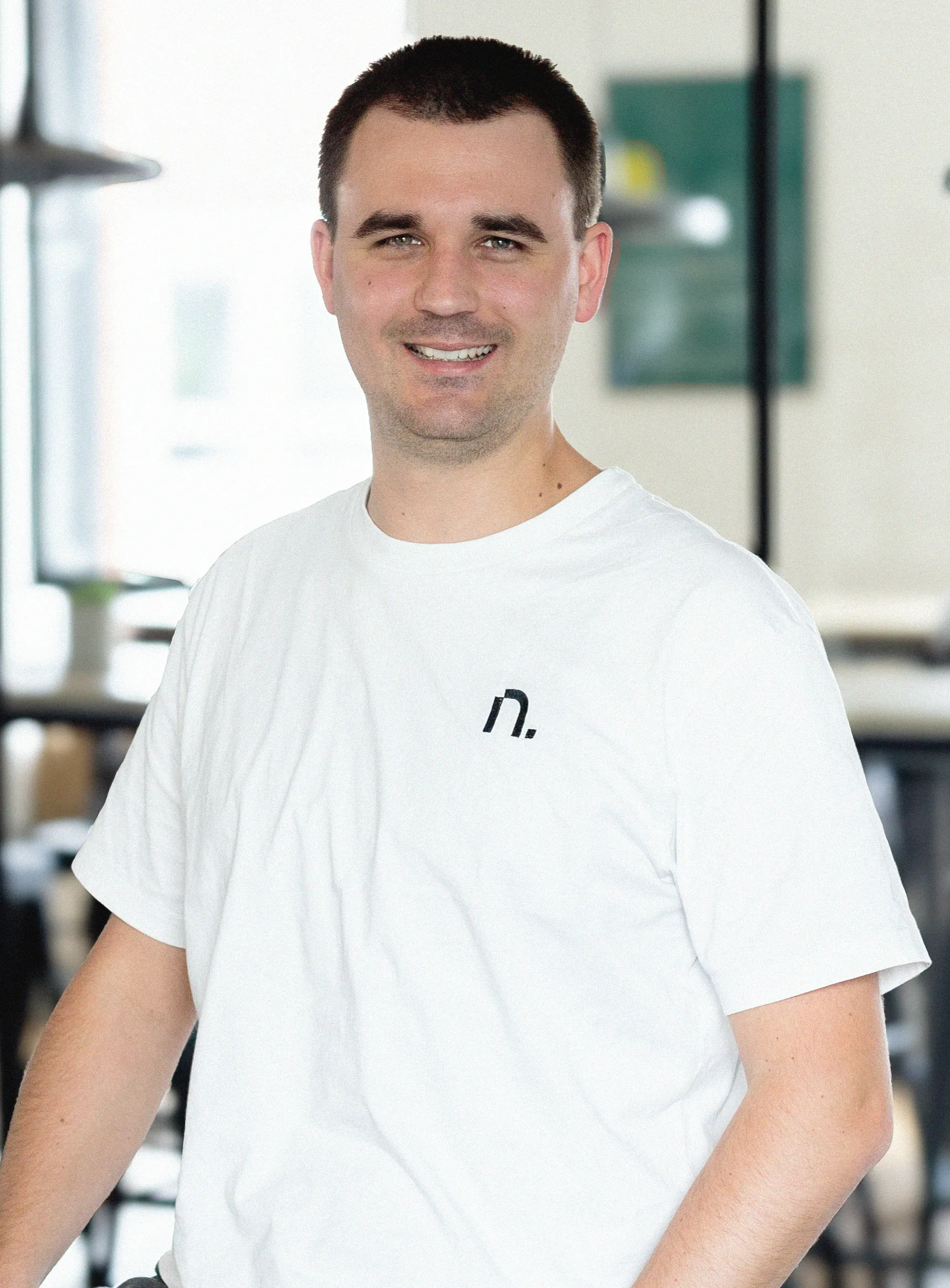 Daniel Stein