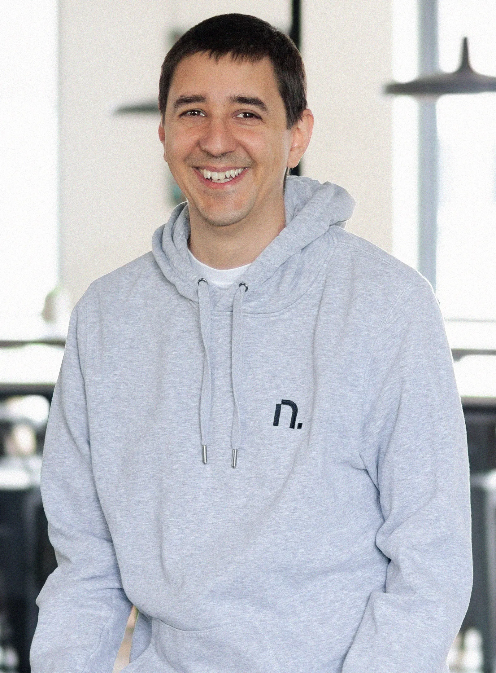 Marian Felix Pletzer