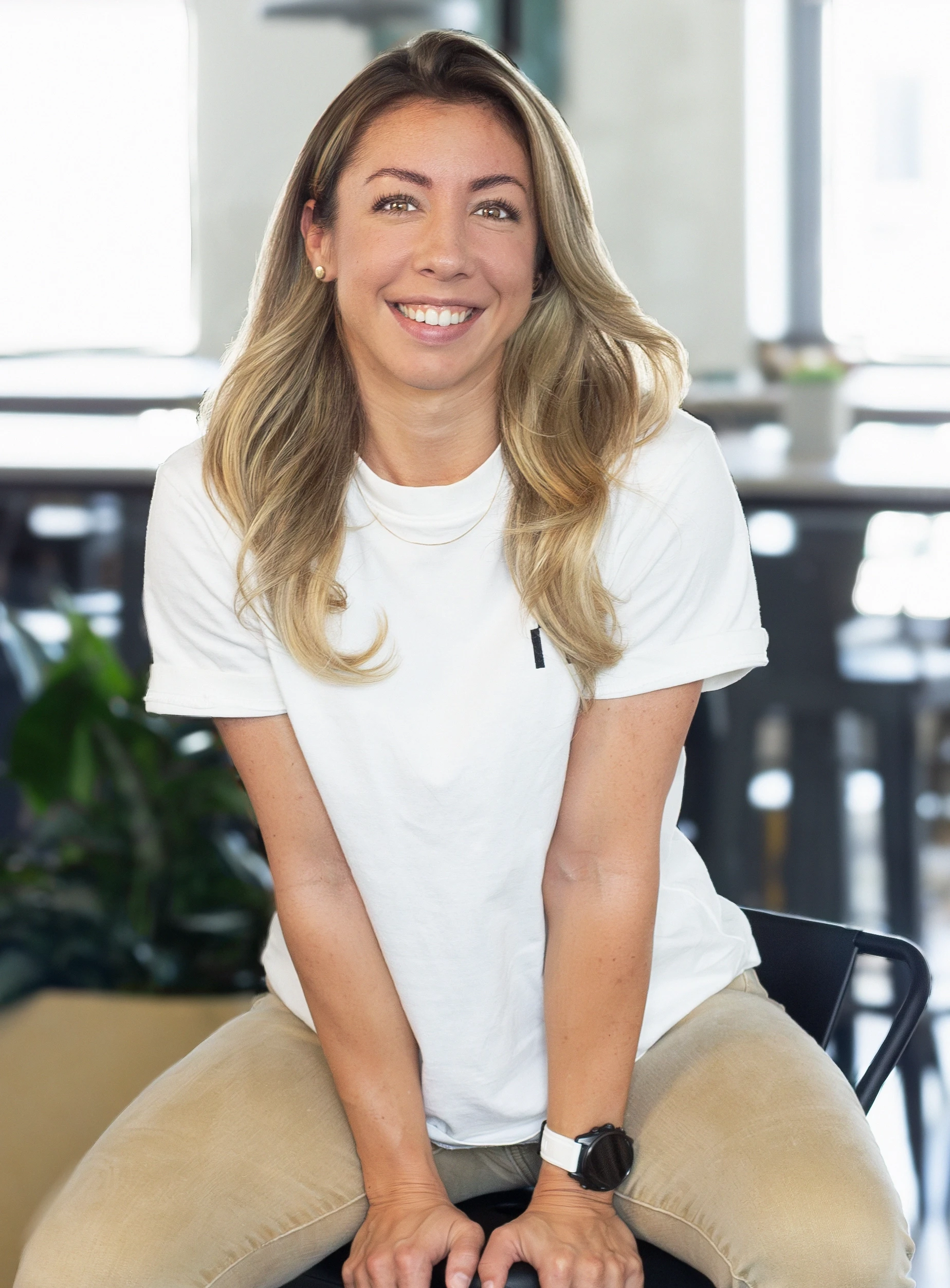 Franziska Piontek