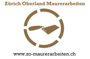ZOMaurerarbeiten