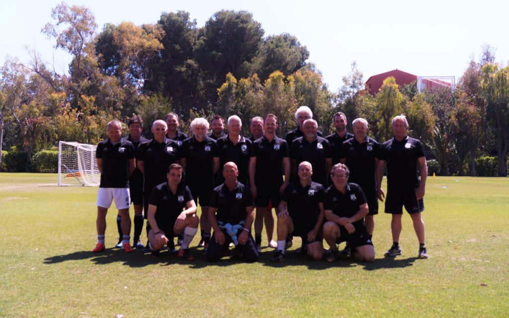 VET TeamFoto Benicassim