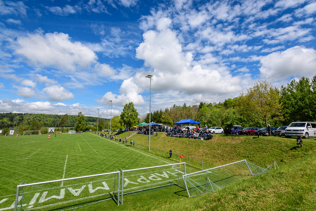 FC Weisslingen Muttertag
