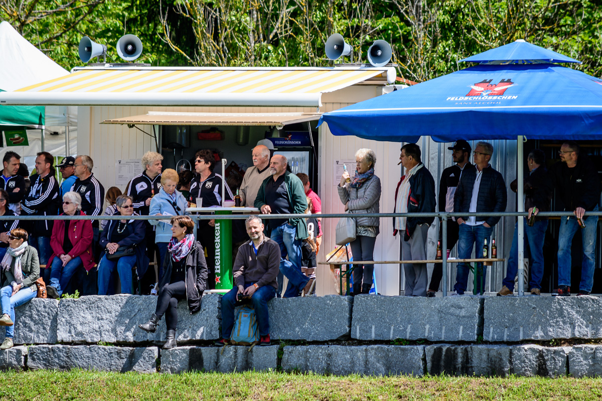 FC Weisslingen Muttertag