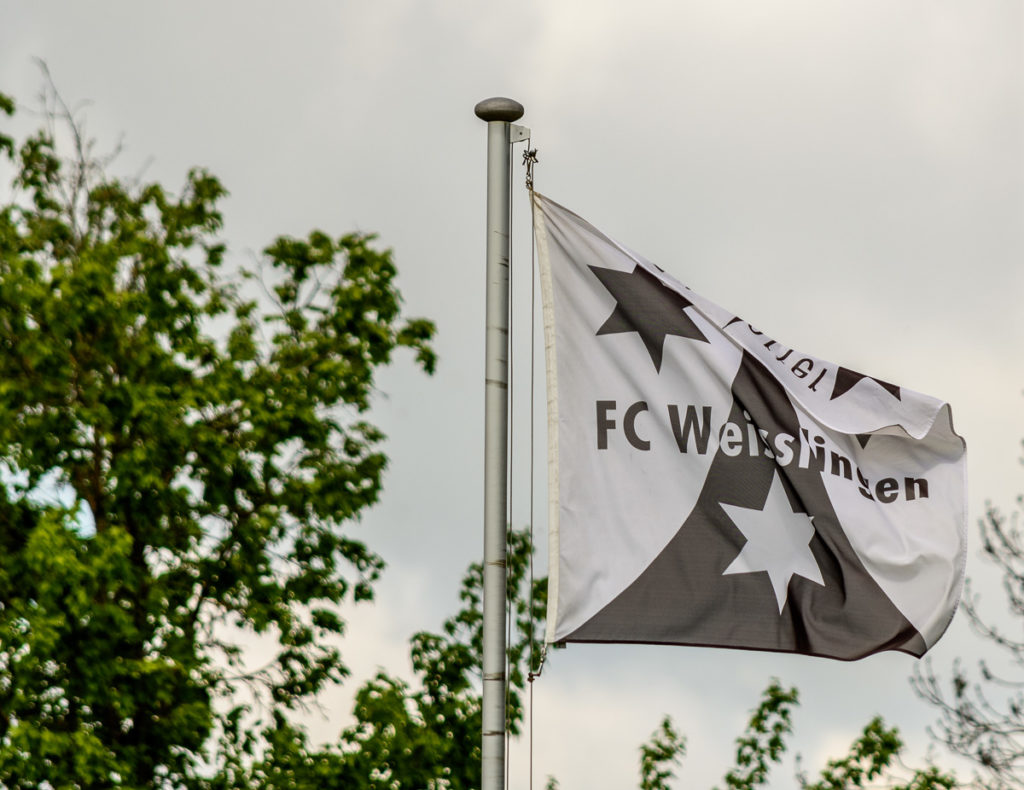 FC Weisslingen Muttertag