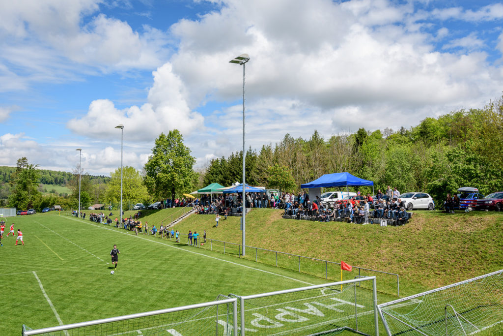FC Weisslingen Muttertag