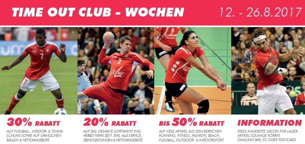 TimOut Uster