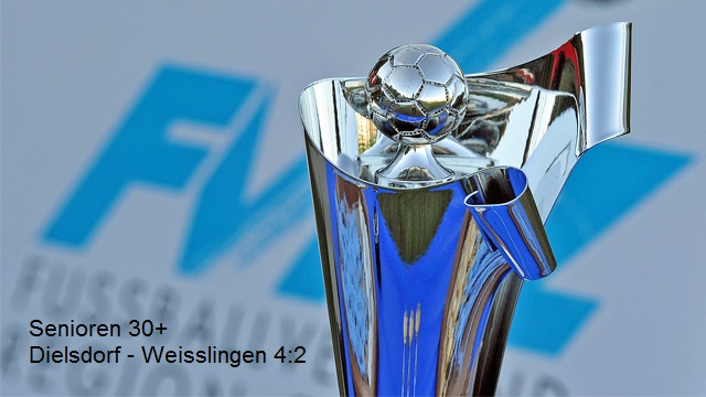 FVRZ Cup Senioren