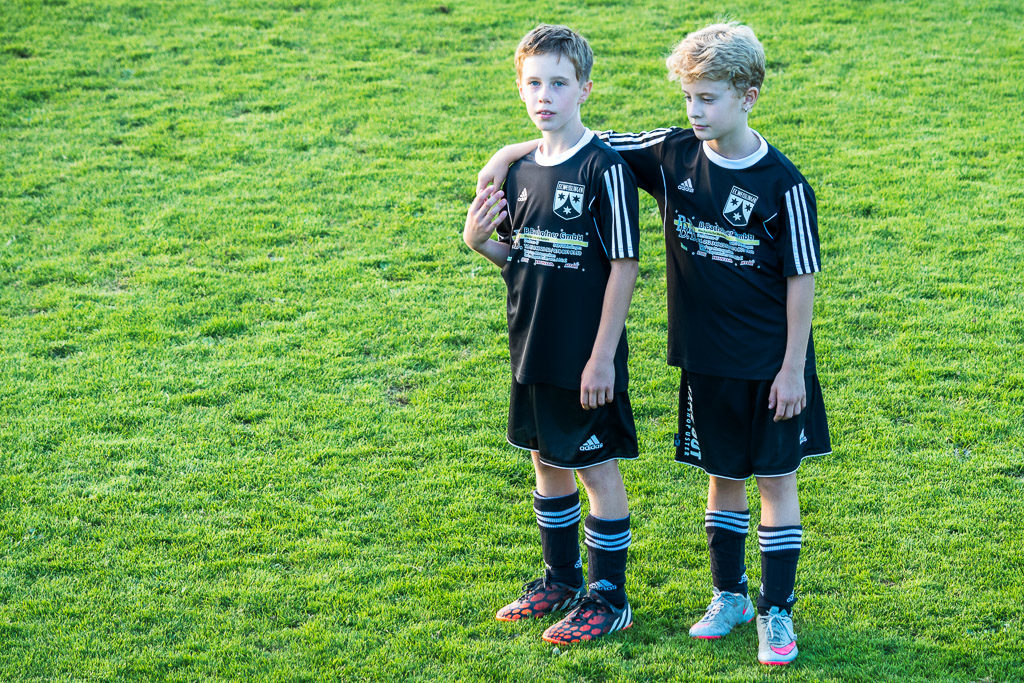 FC Wislig E Junioren