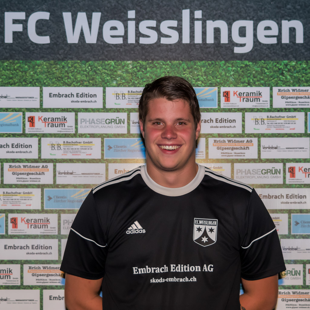 FC Wislig 1. Mannschaft