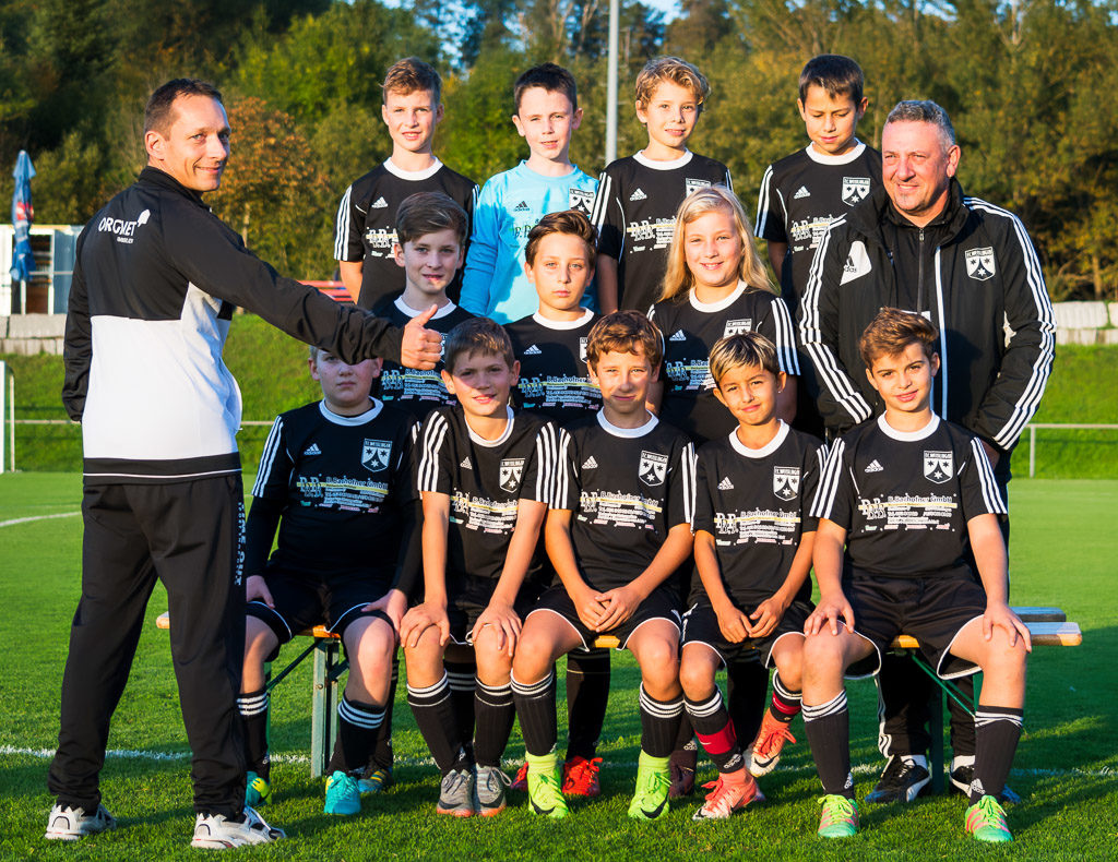 FC Wislig Db Junioren