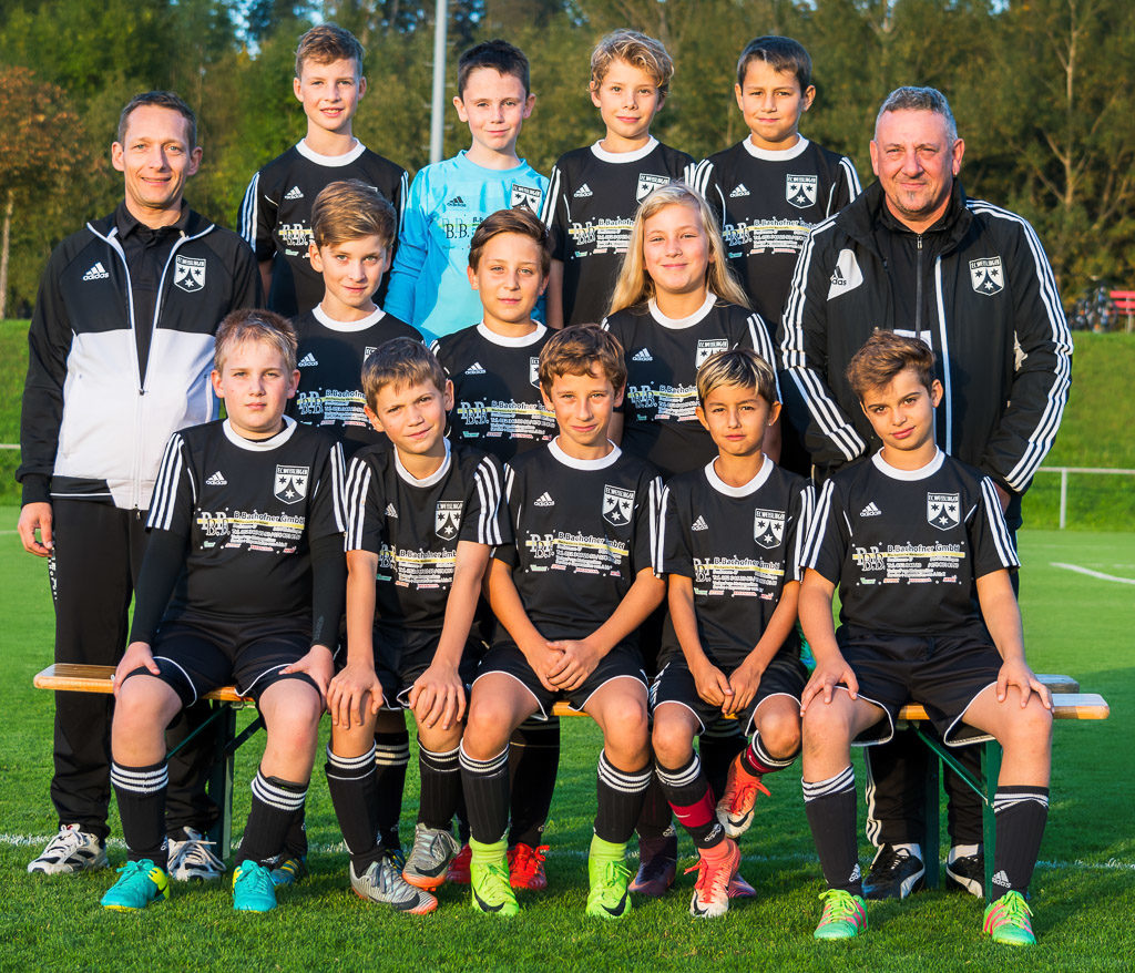 FC Wislig Db Junioren