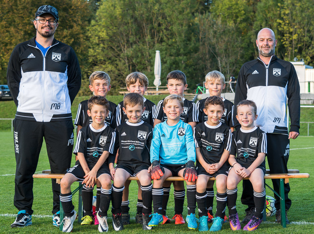 FC Wislig Fa Junioren