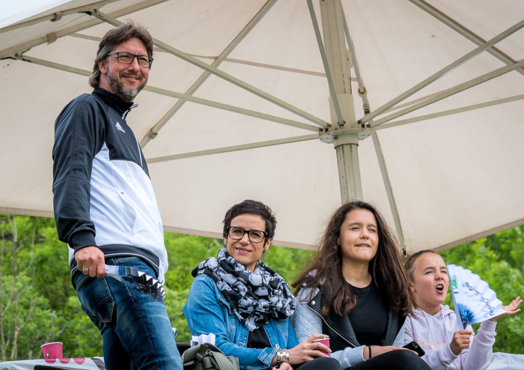 2018 Muttertagsspiel FC-Weisslingen
