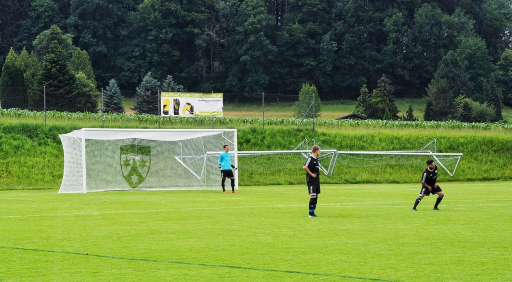 NeueGoal