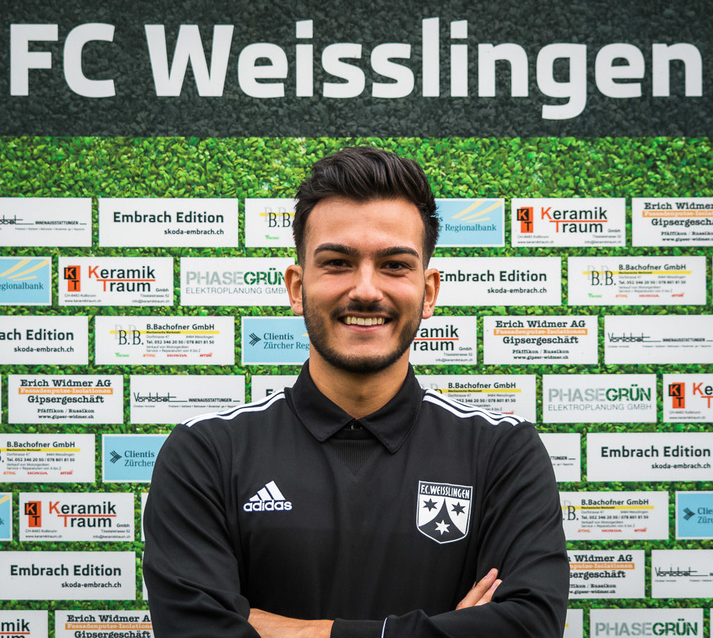 FC Wislig B Junioren Junioren