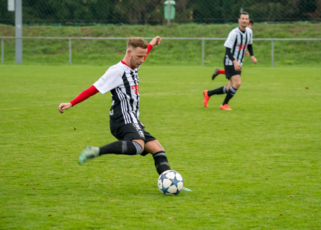 2018 FC Weisslingen 1 - FC Küssnacht 1