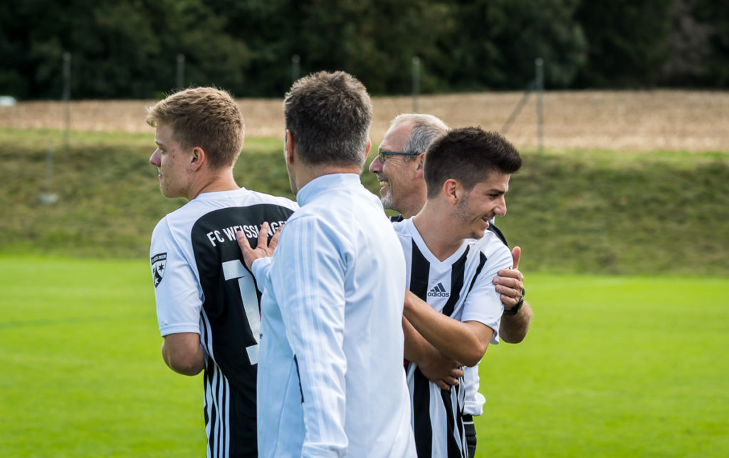 Event FC Wsilig 1 - FC Rüti 2
