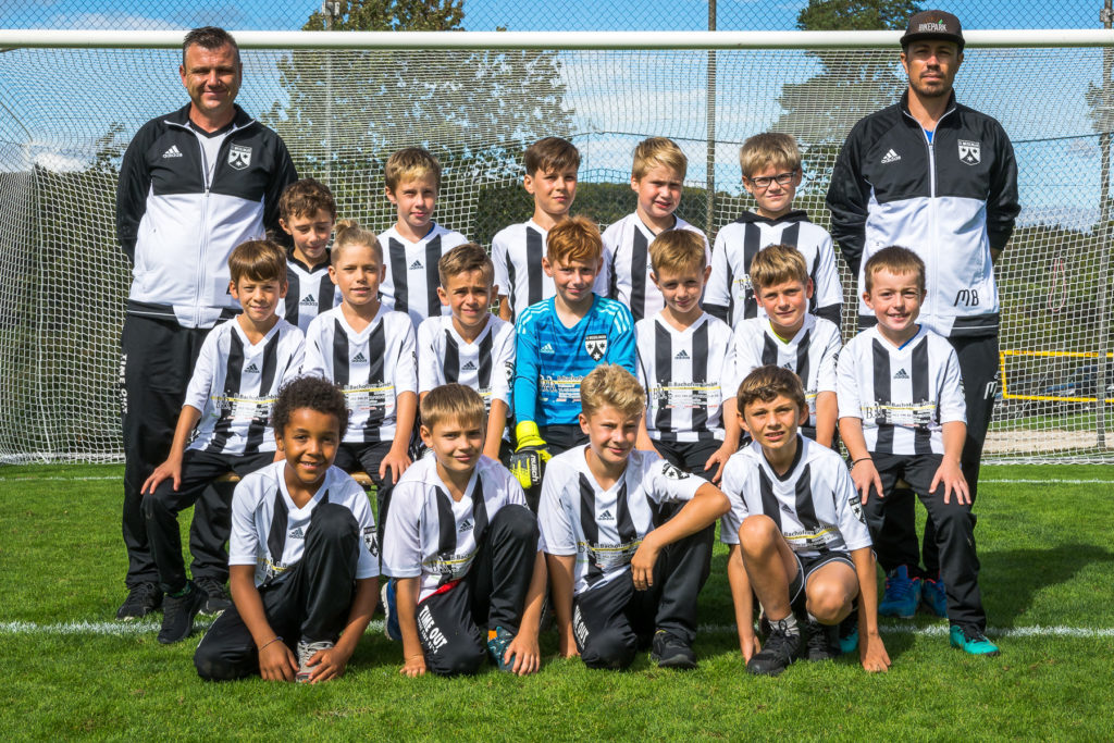 FC Wislig E-Junioren