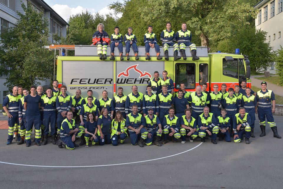 FeuerwehrWeisslingen