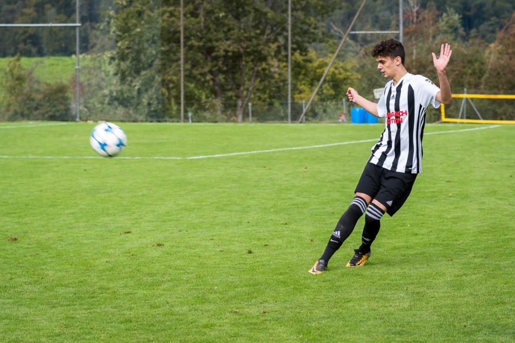 Event FC Wsilig 1 - FC Rüti 2