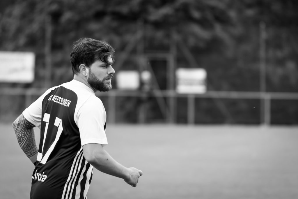 Event FC Wsilig 1 - FC Rüti 2