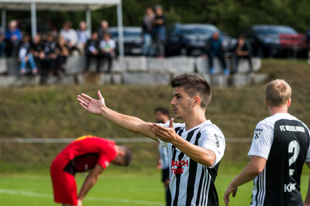 Event FC Wsilig 1 - FC Rüti 2