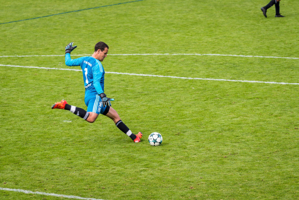 Event FC Wsilig 1 - FC Rüti 2