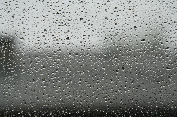 regenwetter