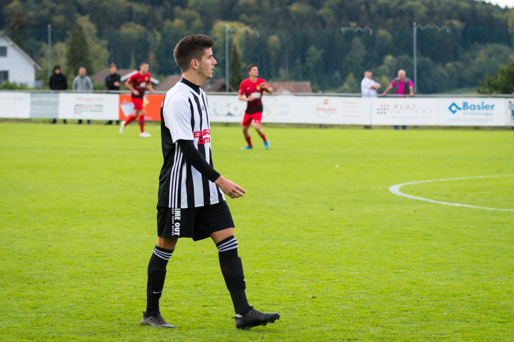 Event FC Wsilig 1 - FC Rüti 2