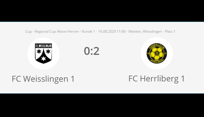FCWHerrlibCup
