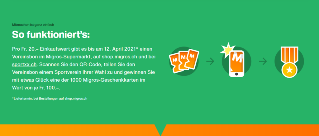 migrosAktion