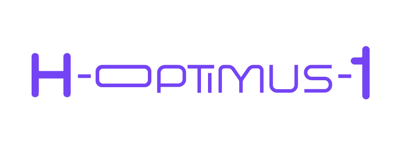 H-optimus-1 logo