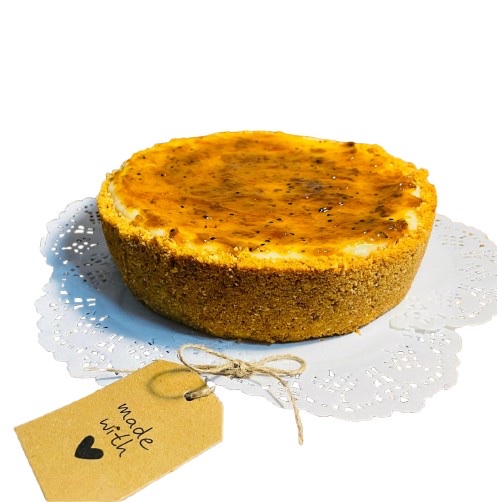 Cheesecakes Familiar 8 personas 