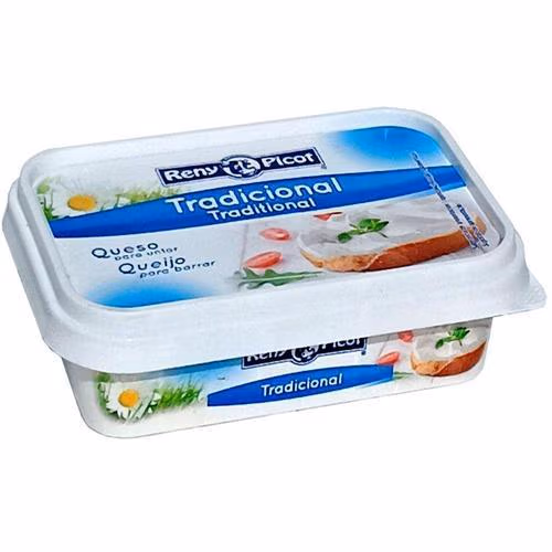 Queso Crema