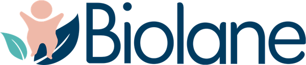 Logo Biolane