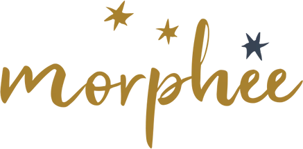 Logo Morphée