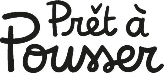 Logo Prêt à Pousser