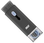 Пензлики для чищення комп'ютерної техніки