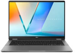 офісний ноутбук