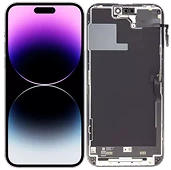 дисплей айфона