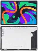 Дисплей планшета