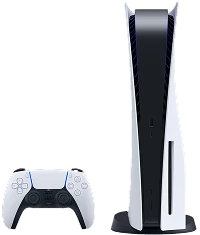 ігрова консол соні плейстешен