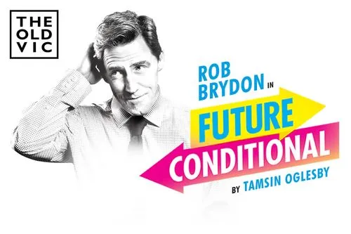 Future Conditional