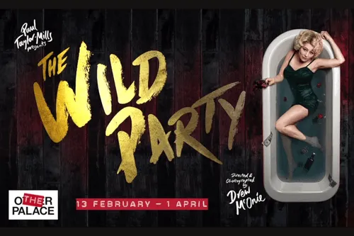 The Wild Party