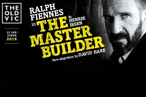 The Master Builder
