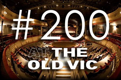 The Old Vic's Bicentennial